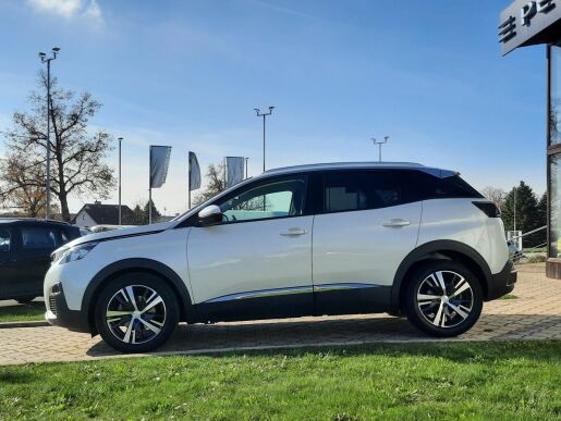 Peugeot 3008 ALLURE 1,5 BHDI 130k M6