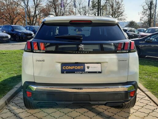 Peugeot 3008 ALLURE 1,5 BHDI 130k M6