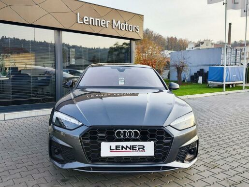 Audi A5 3.0 TDI/170kW S Line Quattro