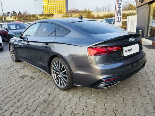 Audi A5 3.0 TDI/170kW S Line Quattro