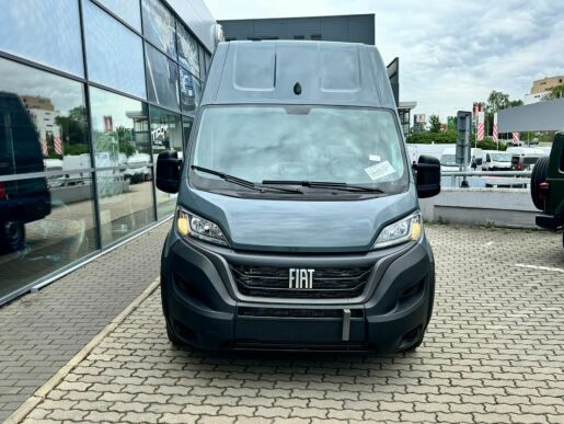 Fiat Ducato 2.2 MTJ 180k 35 L4H3 6M dodávk