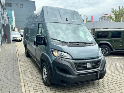 Fiat Ducato 2.2 MTJ 180k 35 L4H3 6M dodávk