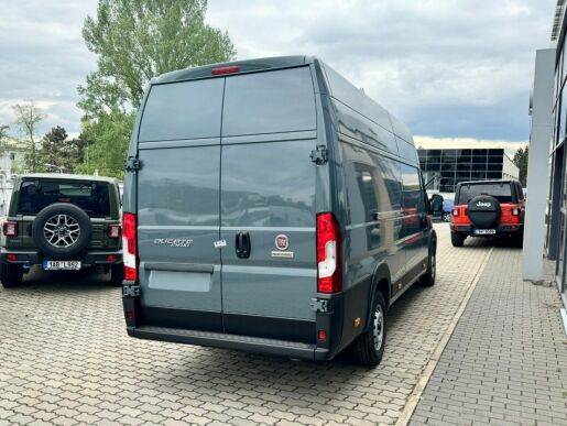 Fiat Ducato 2.2 MTJ 180k 35 L4H3 6M dodávk