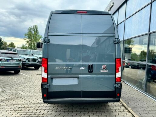 Fiat Ducato 2.2 MTJ 180k 35 L4H3 6M dodávk