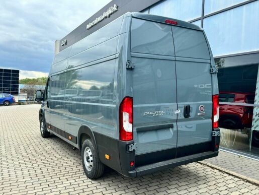 Fiat Ducato 2.2 MTJ 180k 35 L4H3 6M dodávk