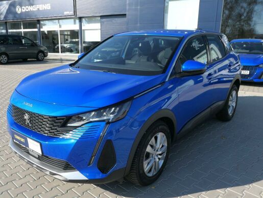 Peugeot 3008 ACTIVE PACK 1.2PT 130 EAT8