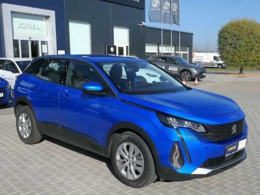 Peugeot 3008 ACTIVE PACK 1.2PT 130 EAT8