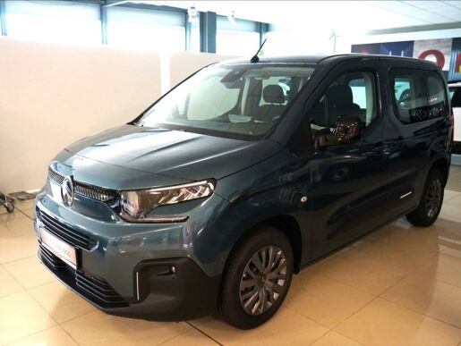 Citroën Berlingo osobní 1,5 BlueHDi 100 MAN6 PLUS