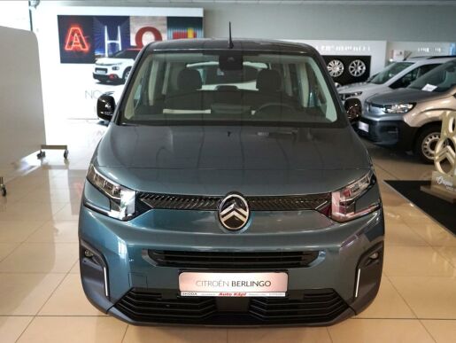 Citroën Berlingo osobní 1,5 BlueHDi 100 MAN6 PLUS