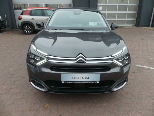 Citroën C4 1,5 BlueHDi 130 EAT8 MAX