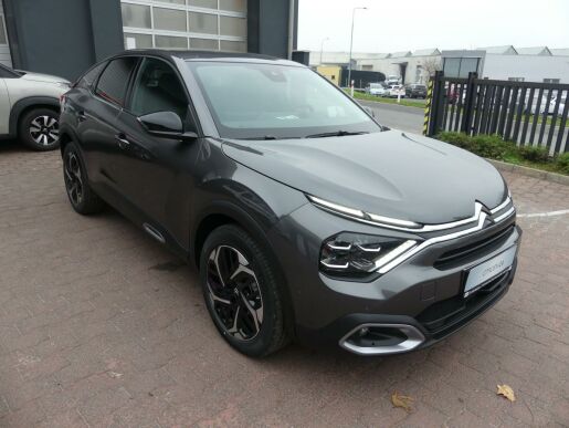 Citroën C4 1,5 BlueHDi 130 EAT8 MAX