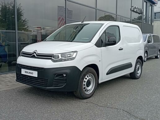 Citroën Berlingo VAN VAN L1 1000 Elektro 100 kW