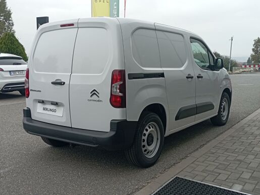 Citroën ë-Berlingo VAN L1 1000 Elektro 100 kW