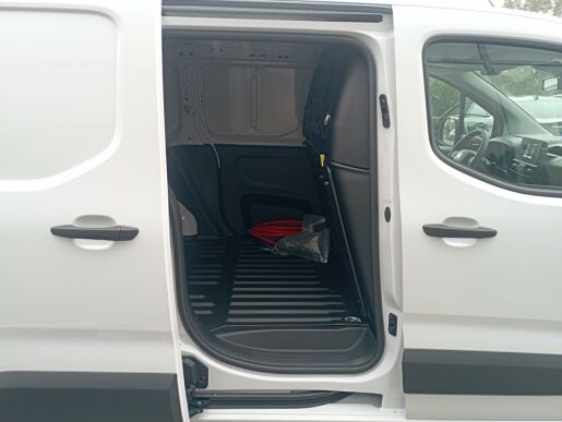 Citroën Berlingo VAN VAN L1 1000 Elektro 100 kW