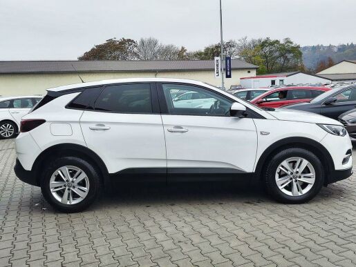 Opel Grandland X 1.2i/96kW Enjoy