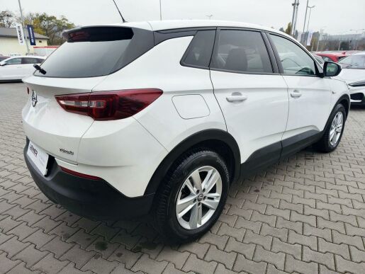 Opel Grandland X 1.2i/96kW Enjoy