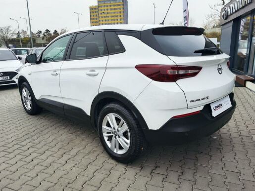 Opel Grandland X 1.2i/96kW Enjoy