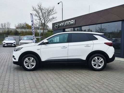 Opel Grandland X 1.2i/96kW Enjoy