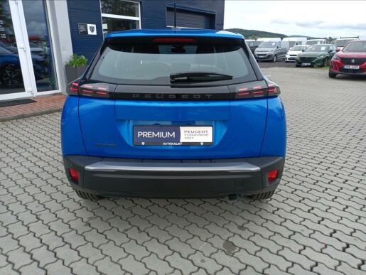 Peugeot 2008 1,2 Active 1.2 PureTech 100k MAN6