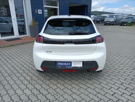 Peugeot 208 1,2 Active 1.2 PureTech 100k MAN6