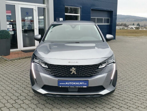 Peugeot 5008 1,2 Active Pack 1,2 PureTech 130k MAN6