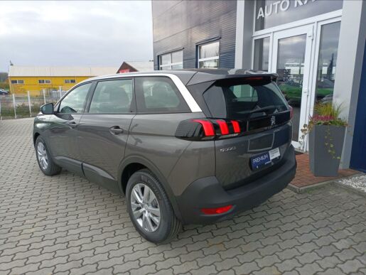 Peugeot 5008 1,2 Active Pack 1,2 PureTech 130k MAN6