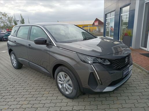 Peugeot 5008 1,2 Active Pack 1,2 PureTech 130k MAN6