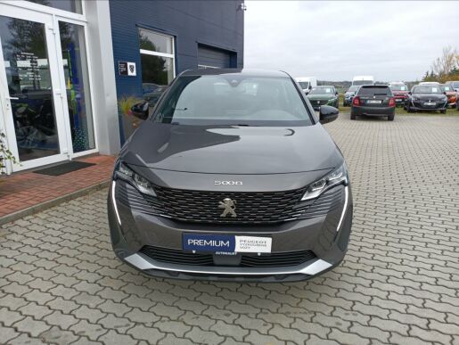 Peugeot 5008 1,2 Active Pack 1,2 PureTech 130k MAN6