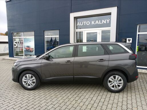 Peugeot 5008 1,2 Active Pack 1,2 PureTech 130k MAN6