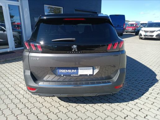 Peugeot 5008 1,5 Allure Pack 1.5BHDi 130k EAT8