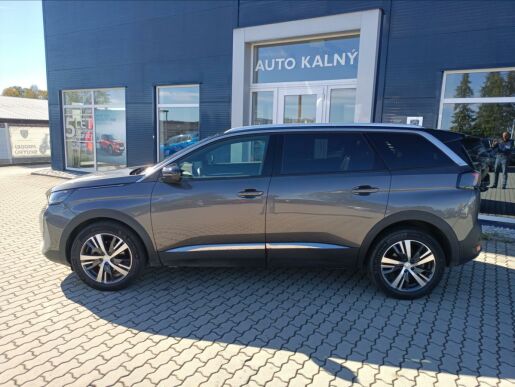 Peugeot 5008 1,5 Allure Pack 1.5BHDi 130k EAT8