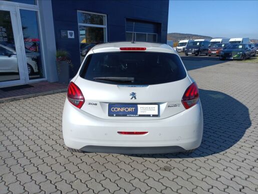 Peugeot 208 1,2 GT-Line 1.2T / EAT6