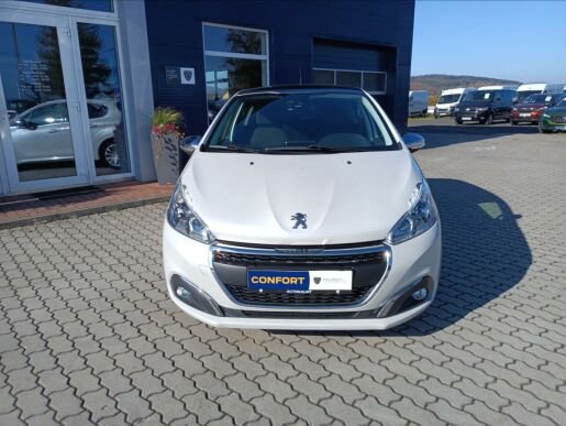 Peugeot 208 1,2 GT-Line 1.2T / EAT6