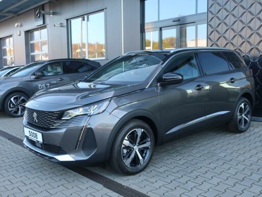 Peugeot 5008 Allure Pack 1.5HDi EAT8