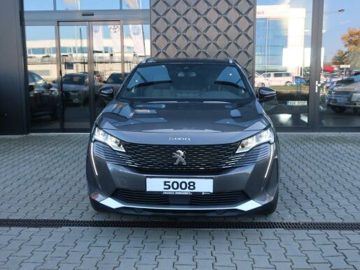 Peugeot 5008 Allure Pack 1.5HDi EAT8