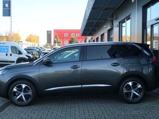 Peugeot 5008 Allure Pack 1.5HDi EAT8