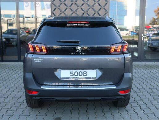 Peugeot 5008 Allure Pack 1.5HDi EAT8