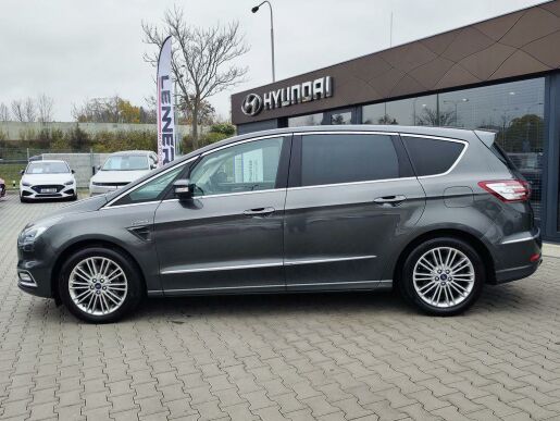 Ford S-MAX 2.0 TDCi/110kW Vignale AT8