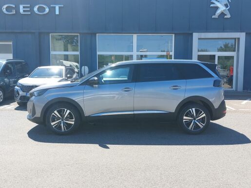 Peugeot 5008 ALLURE P. 1.5 B.HDi 130k EAT8