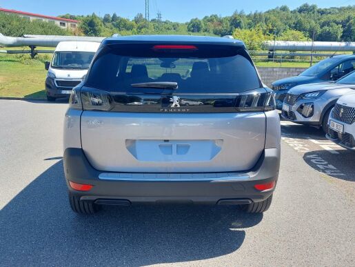 Peugeot 5008 ALLURE P. 1.5 B.HDi 130k EAT8