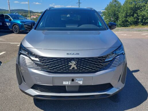 Peugeot 5008 ALLURE P. 1.5 B.HDi 130k EAT8