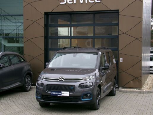 Citroën ë-Berlingo SHINE 100kW AT