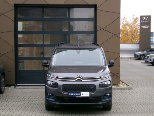 Citroën ë-Berlingo SHINE 100kW AT