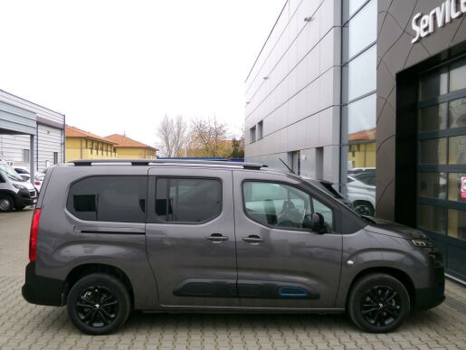 Citroën ë-Berlingo SHINE 100kW AT