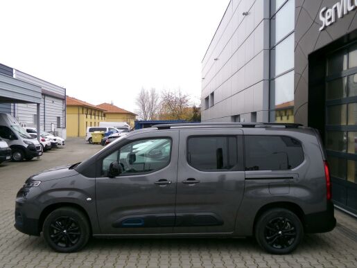 Citroën ë-Berlingo SHINE 100kW AT