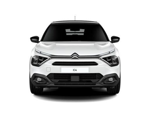 Citroën C4 PLUS 1.2 PureTech 130 S&S MAN6