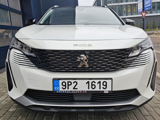 Peugeot 5008 Allure Pack 1.5 BlueHDi 130 MAN6