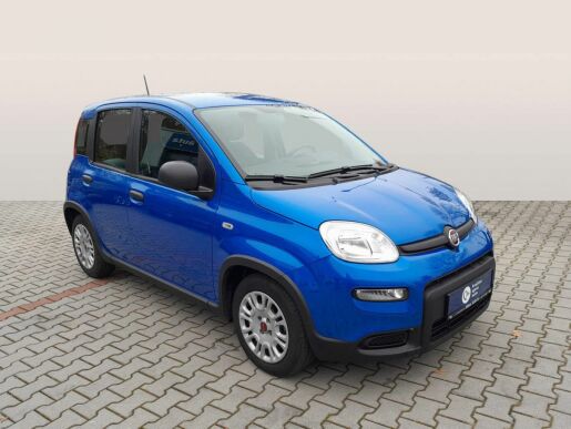 Fiat Panda 1.0 FireFly 70k