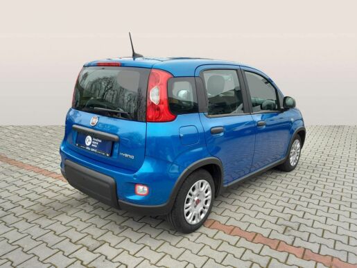 Fiat Panda 1.0 FireFly 70k