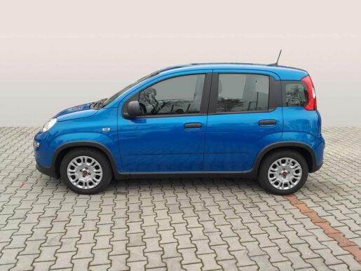 Fiat Panda 1.0 FireFly 70k